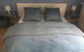 Chambres d'hôtes au calme avec petit déjeuner